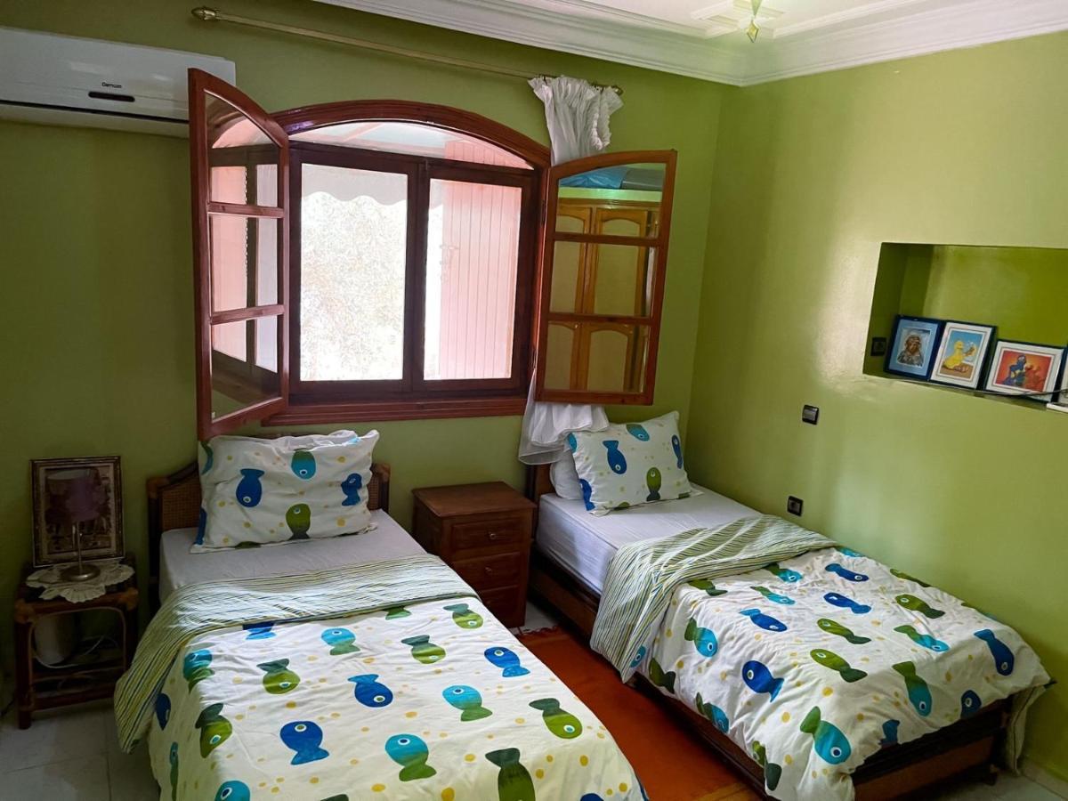 מרקש Maison Avec Piscine Et Grand Jardin 1 Hectare מראה חיצוני תמונה